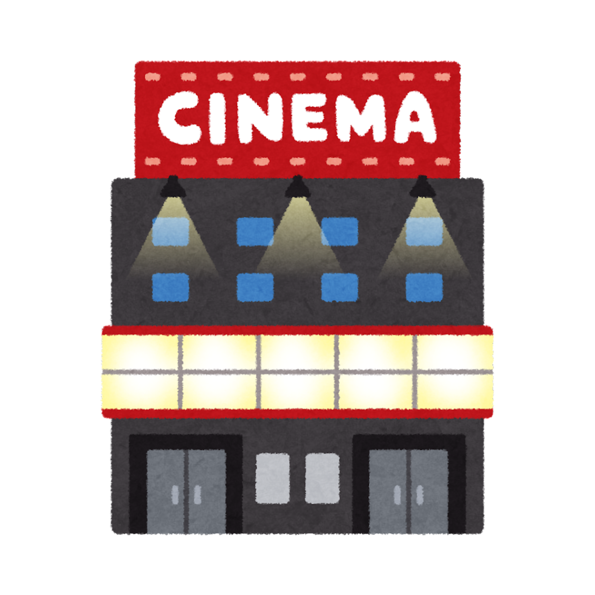 The New Parkway Theater icon